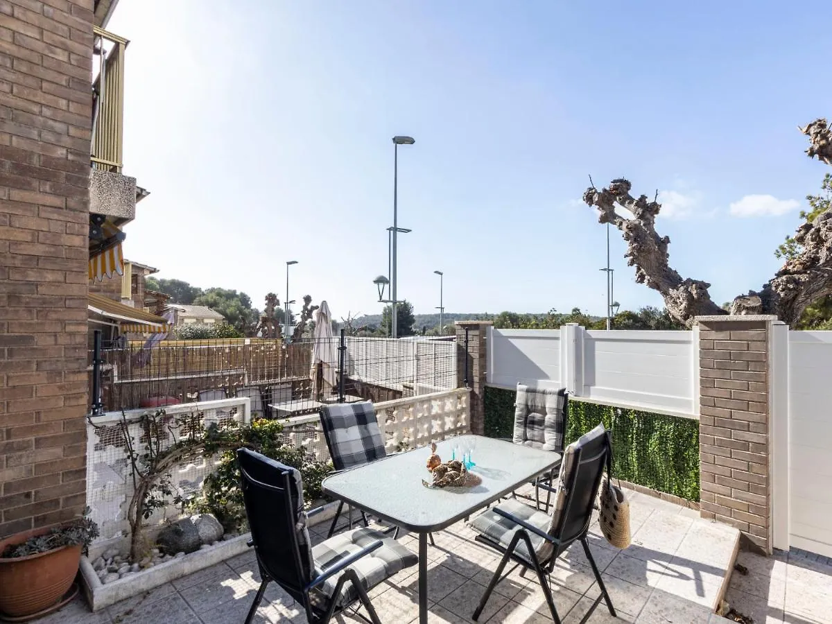 Holiday Home Mora Igor By Interhome Ferrán