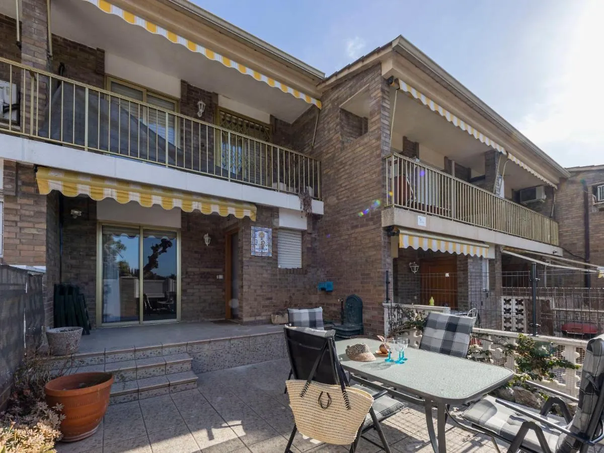 Holiday Home Mora Igor By Interhome Ferrán