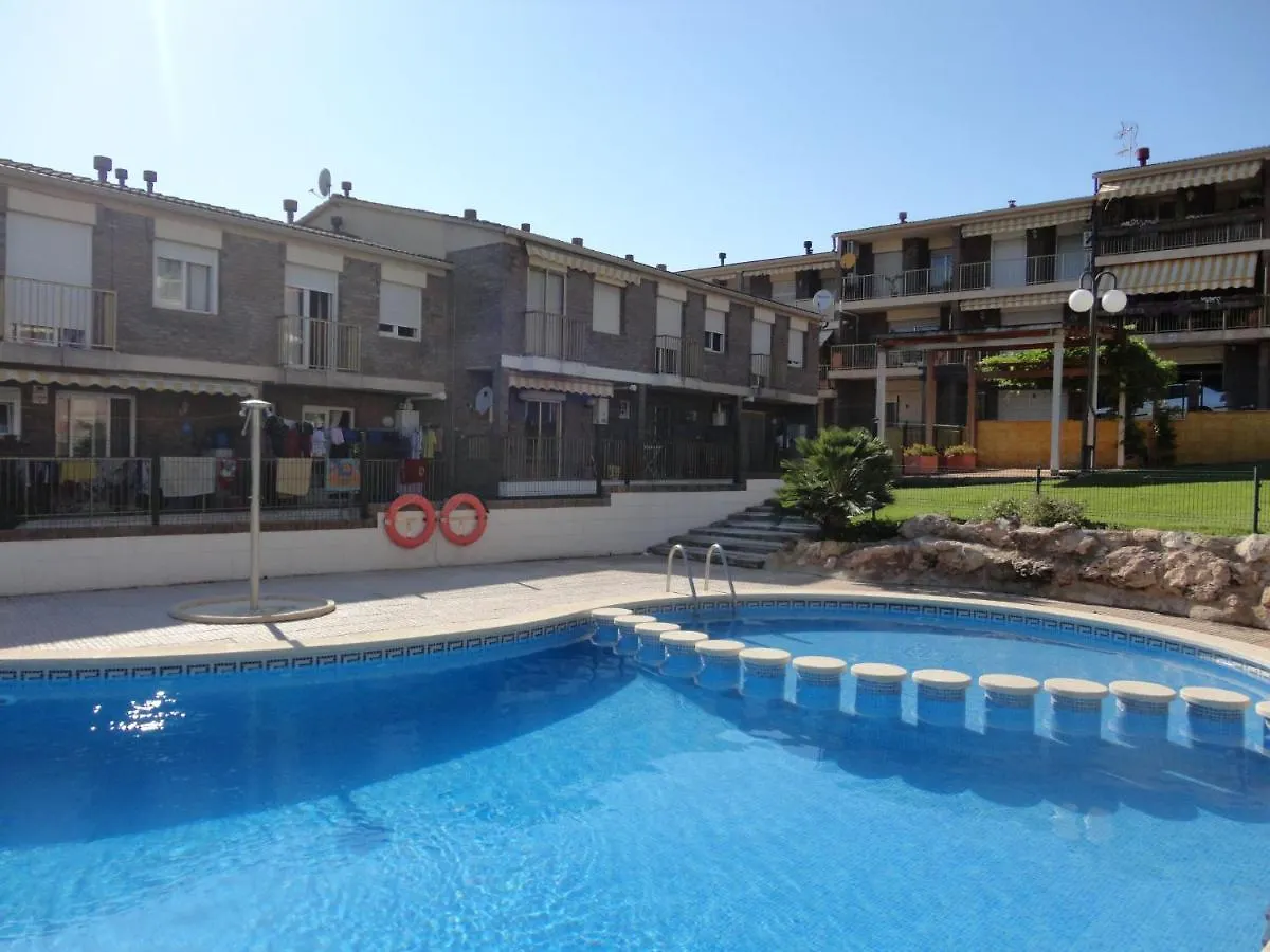 Holiday Home Mora Igor By Interhome Ferrán