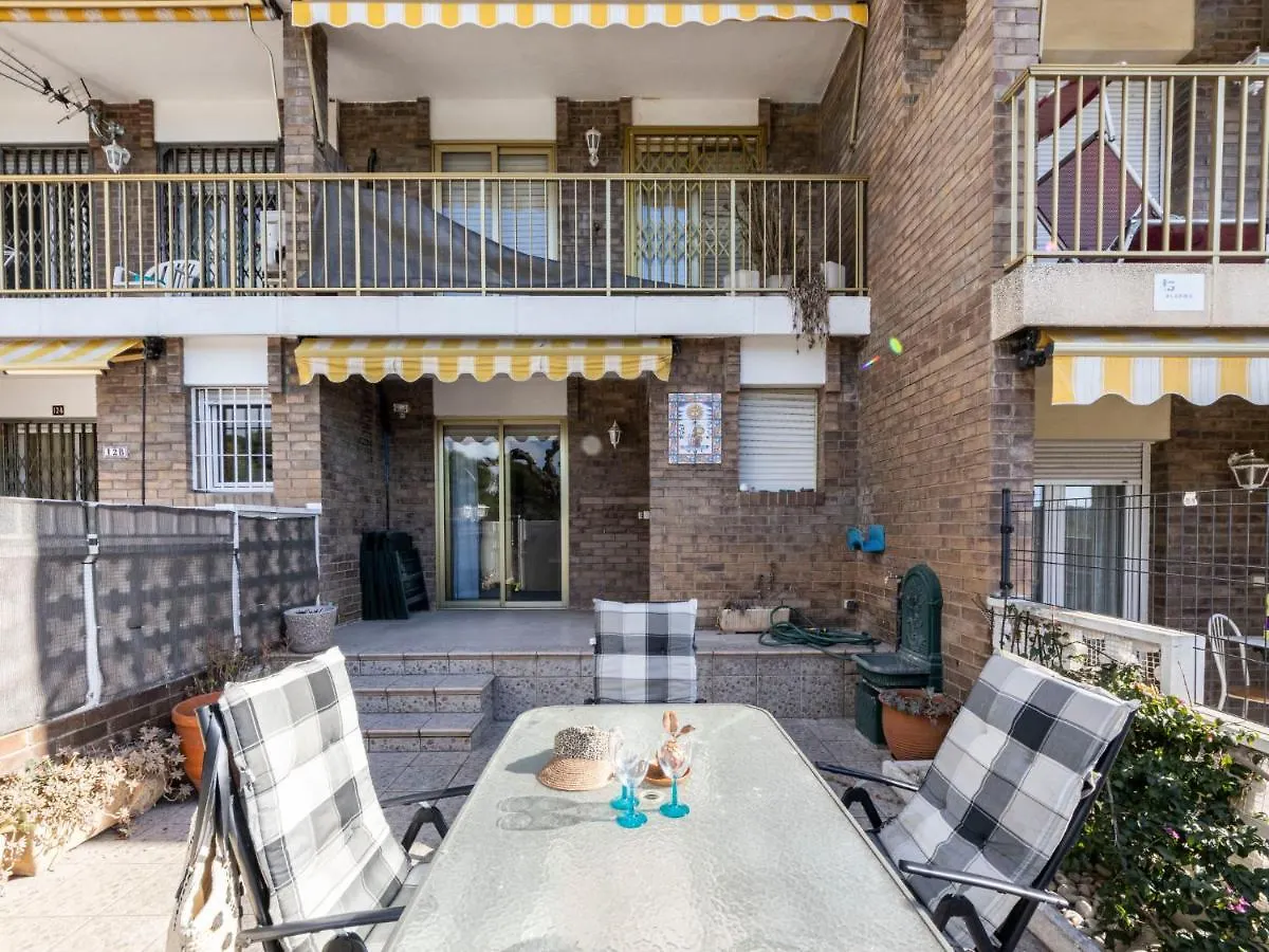 Holiday Home Mora Igor By Interhome Ferrán