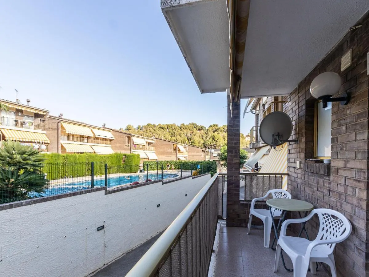 Holiday Home Mora Igor By Interhome Ferrán
