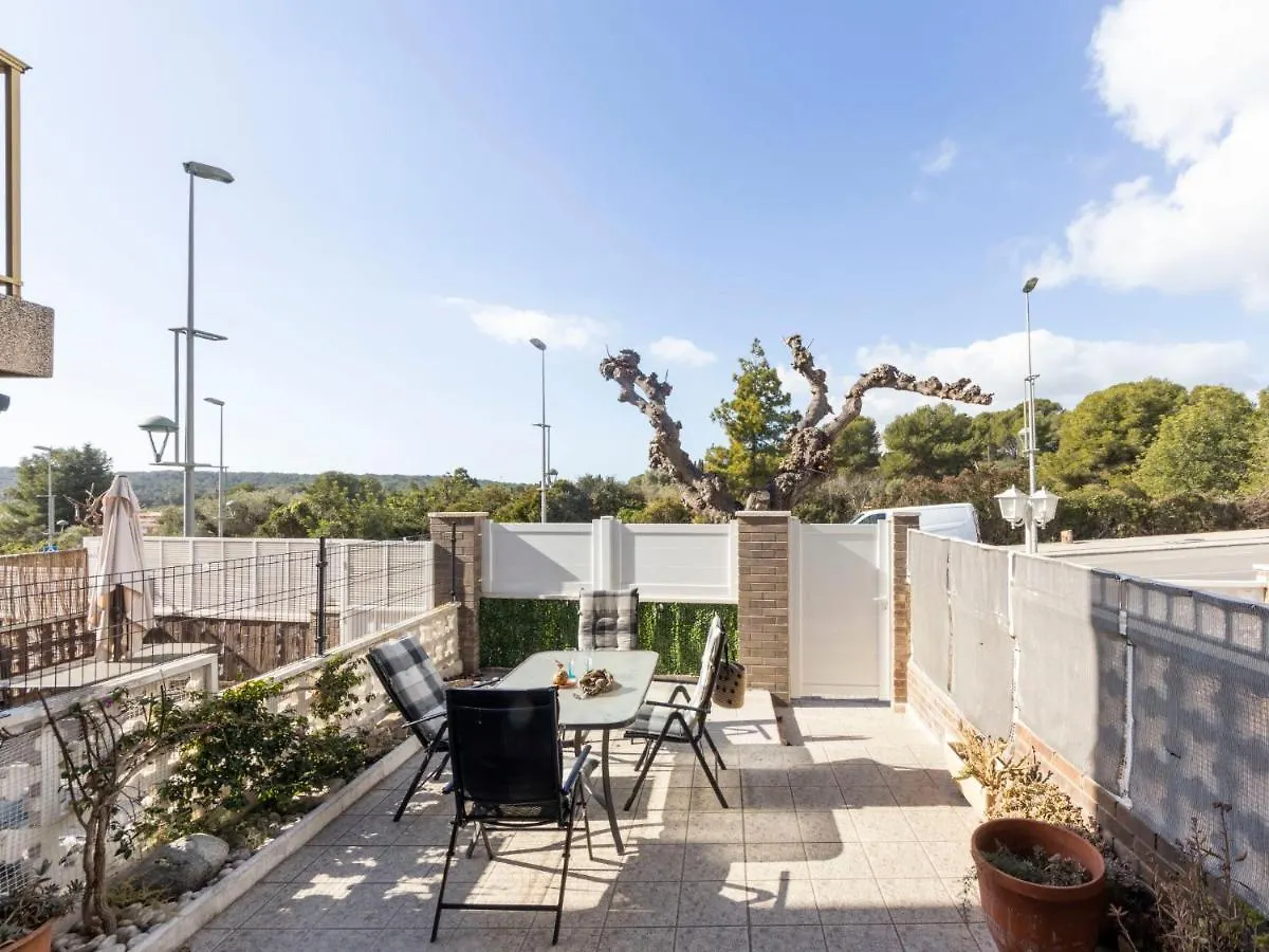 Holiday Home Mora Igor By Interhome Ferrán Spanien
