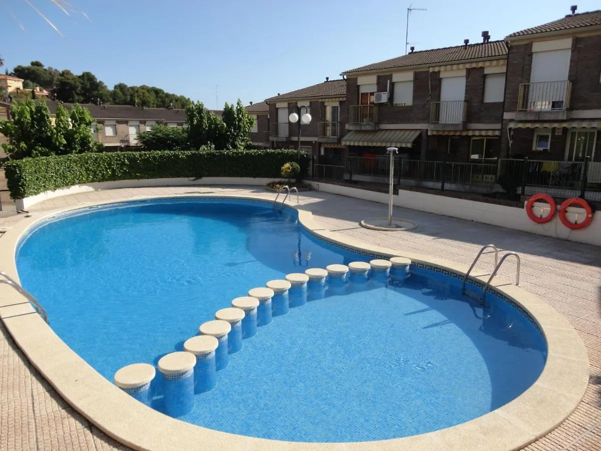 Holiday Home Mora Igor By Interhome Ferrán 0*,