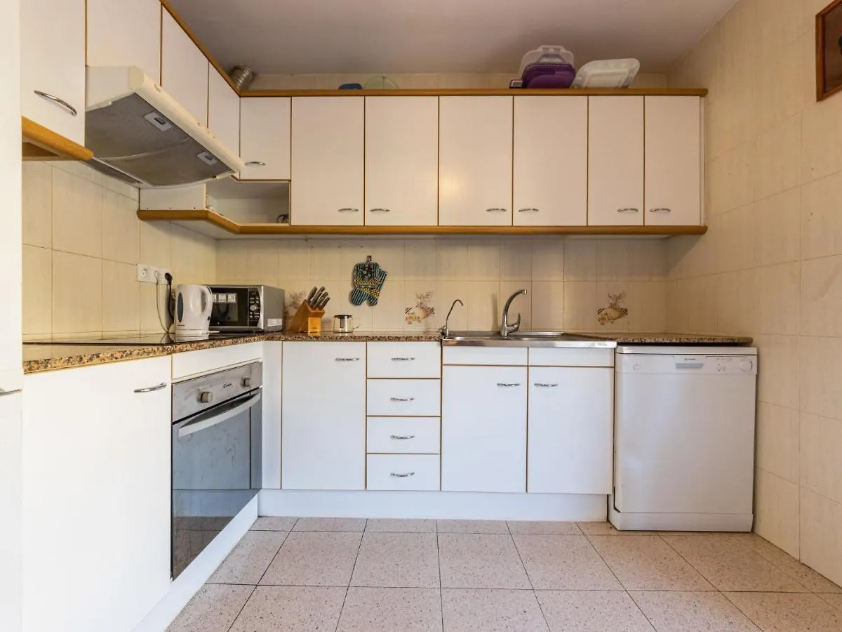 Holiday Home Mora Igor By Interhome Ferrán