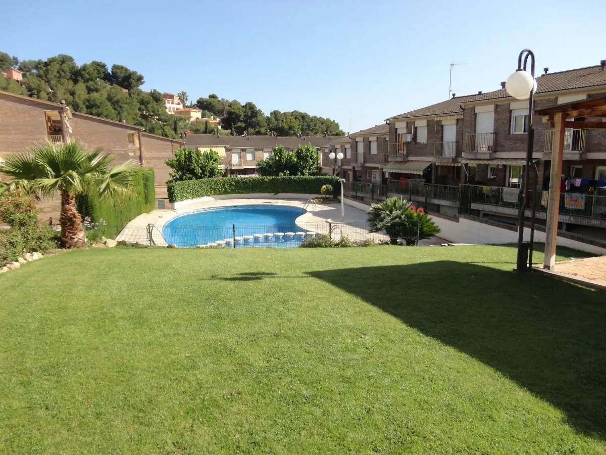 Holiday Home Mora Igor By Interhome Ferrán Spanien