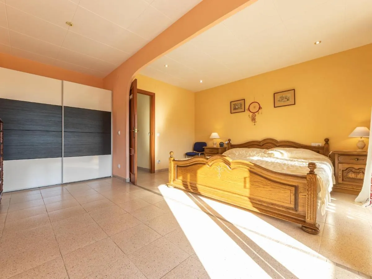 Holiday Home Mora Igor By Interhome Ferrán Spanien