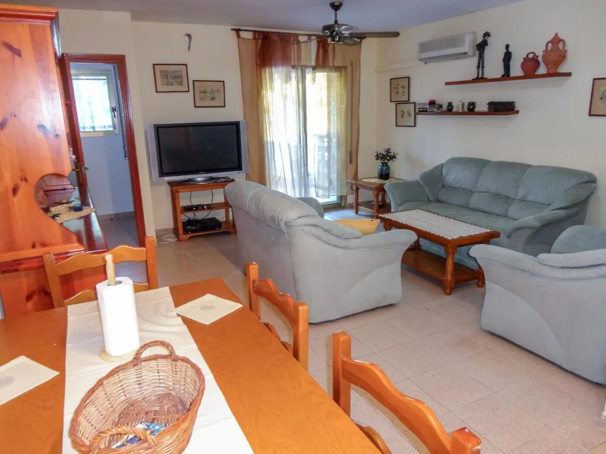 Holiday Home Mora Igor By Interhome Ferrán