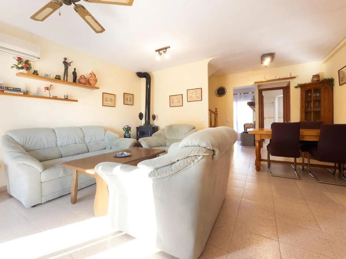 Holiday Home Mora Igor By Interhome Ferrán
