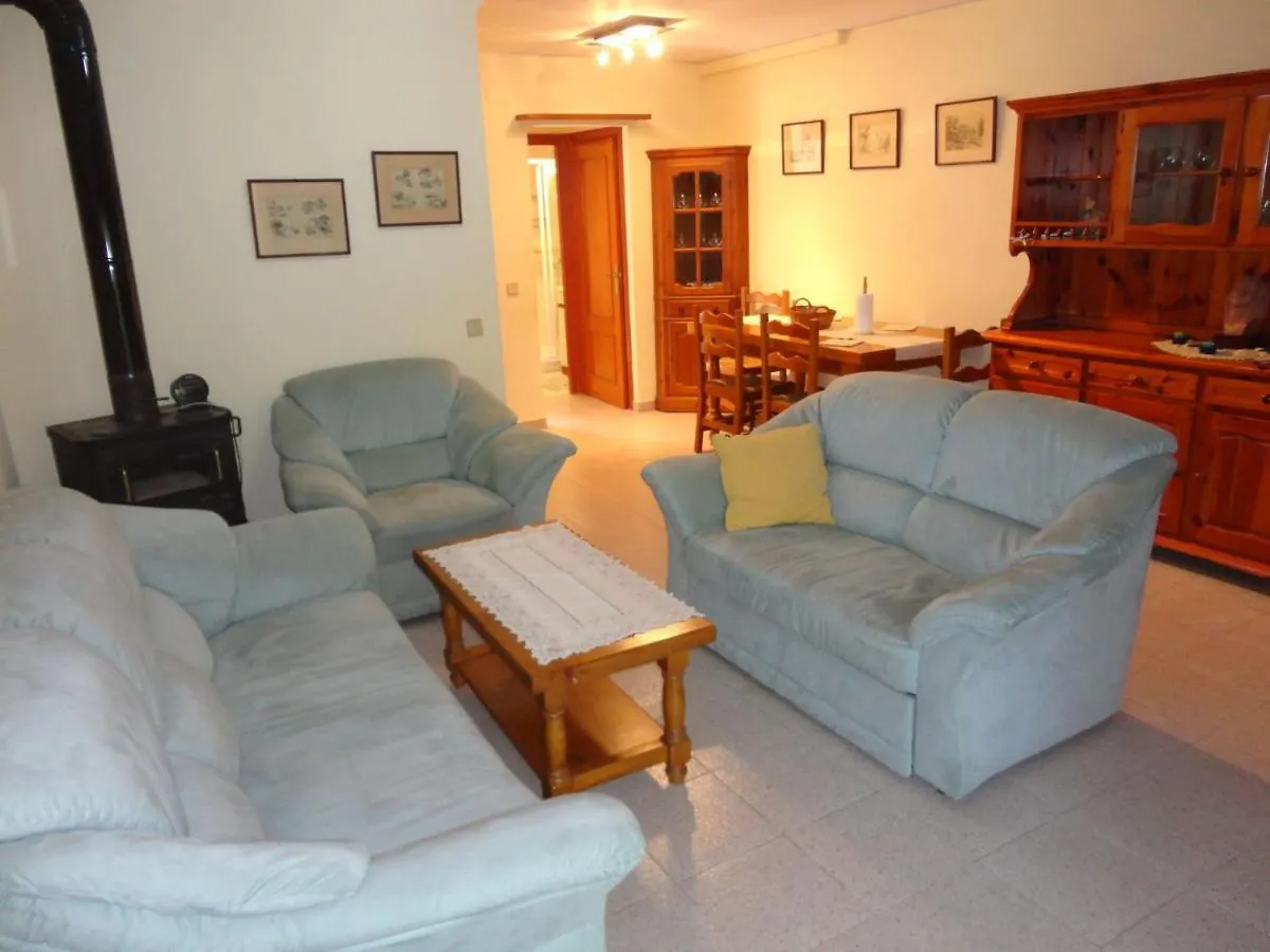 Holiday Home Mora Igor By Interhome Ferrán
