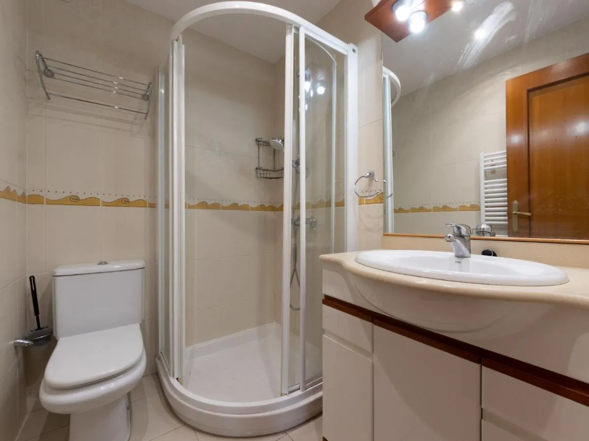 Holiday Home Mora Igor By Interhome Ferrán