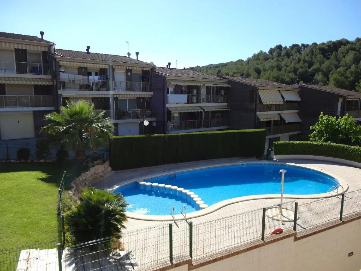 Holiday Home Mora Igor By Interhome Ferrán