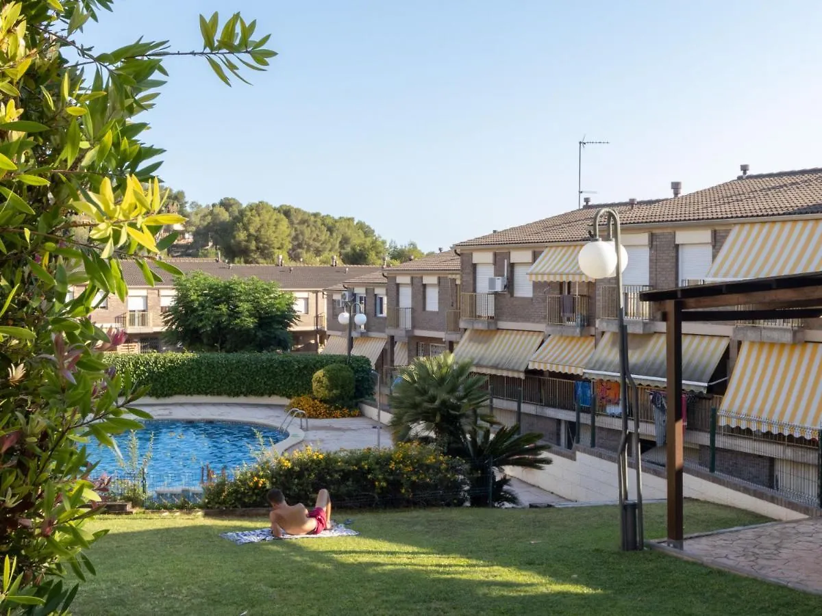 Holiday Home Mora Igor By Interhome Ferrán 0*,  Spanien
