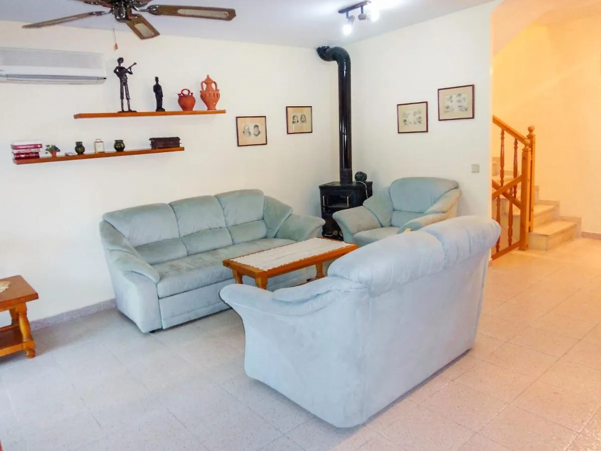 Holiday Home Mora Igor By Interhome Ferrán