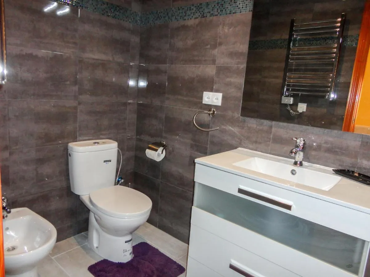 Holiday Home Mora Igor By Interhome Ferrán